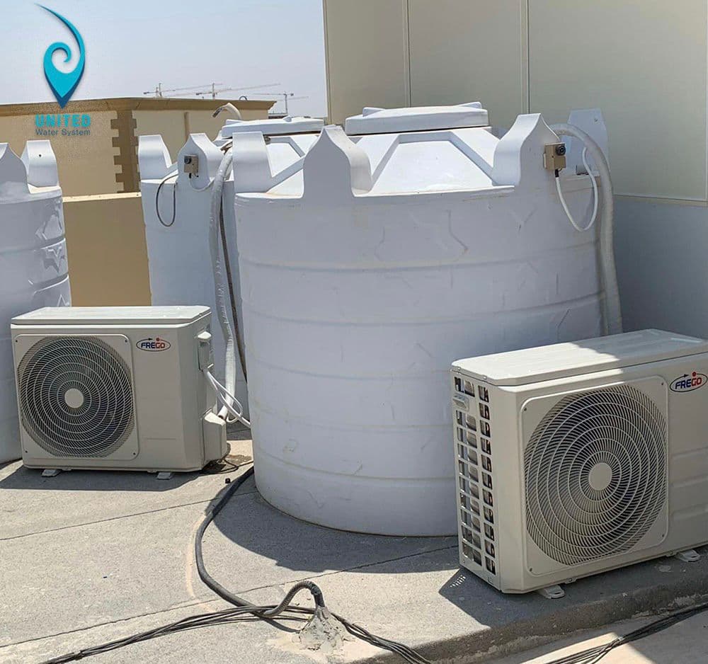 Air Conditioner Repairing