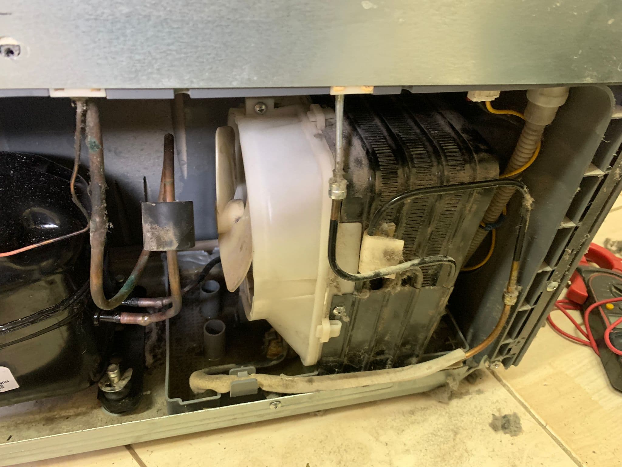 Air Conditioner Repairing