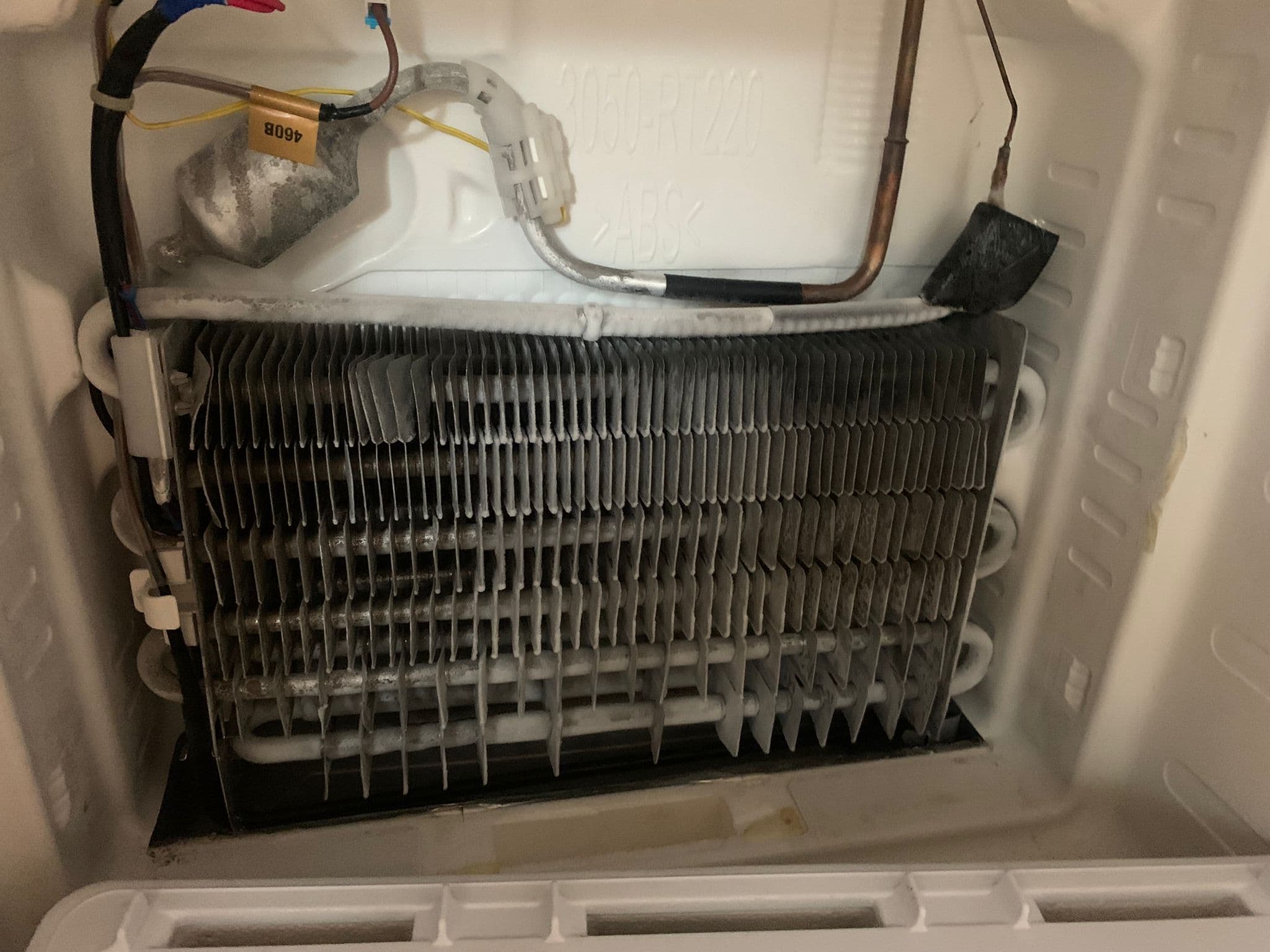 Air Conditioner Repairing