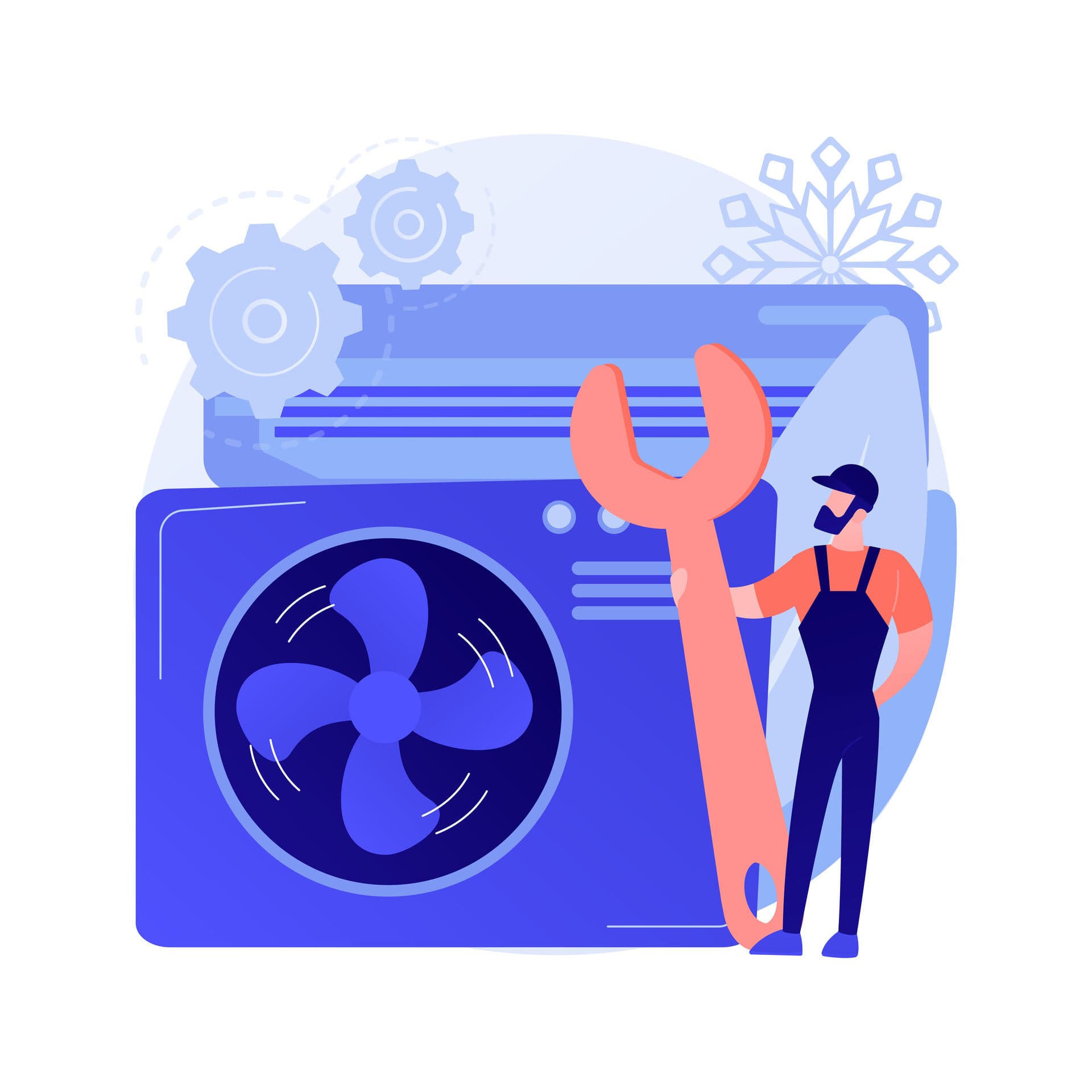 Refrigerator Repairing