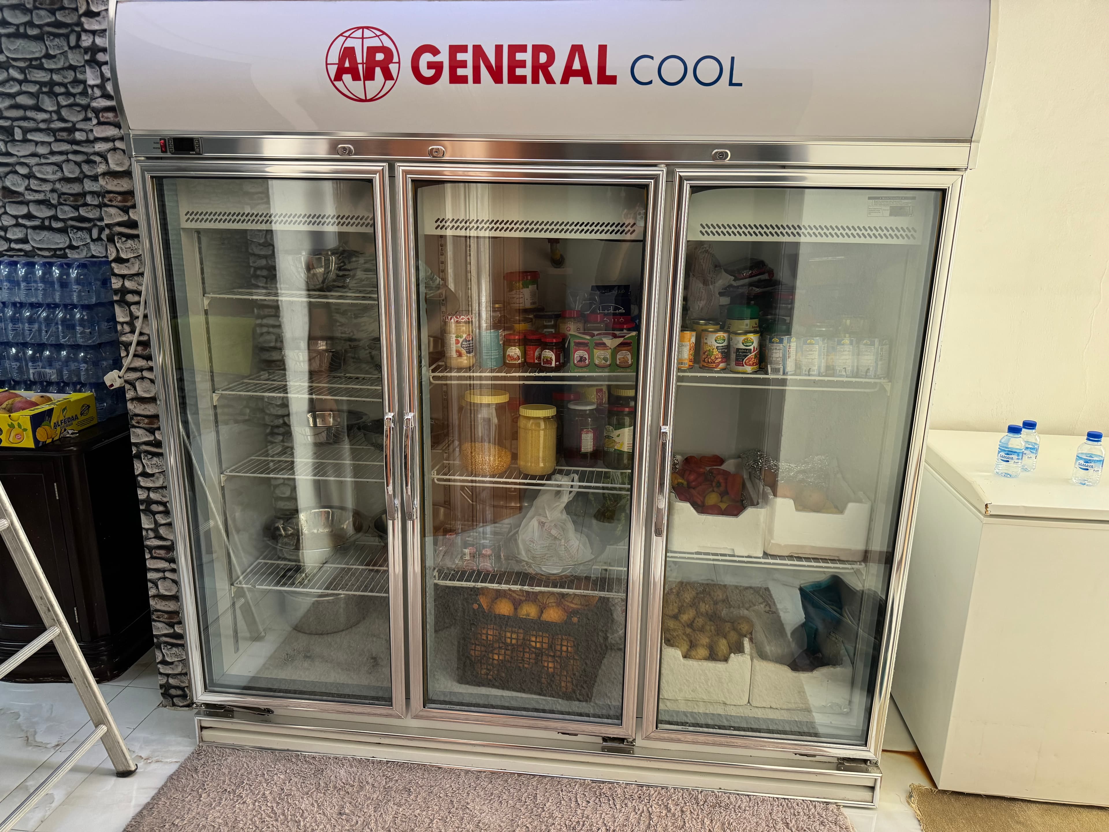 Why refrigerator making strange noises? — image 3