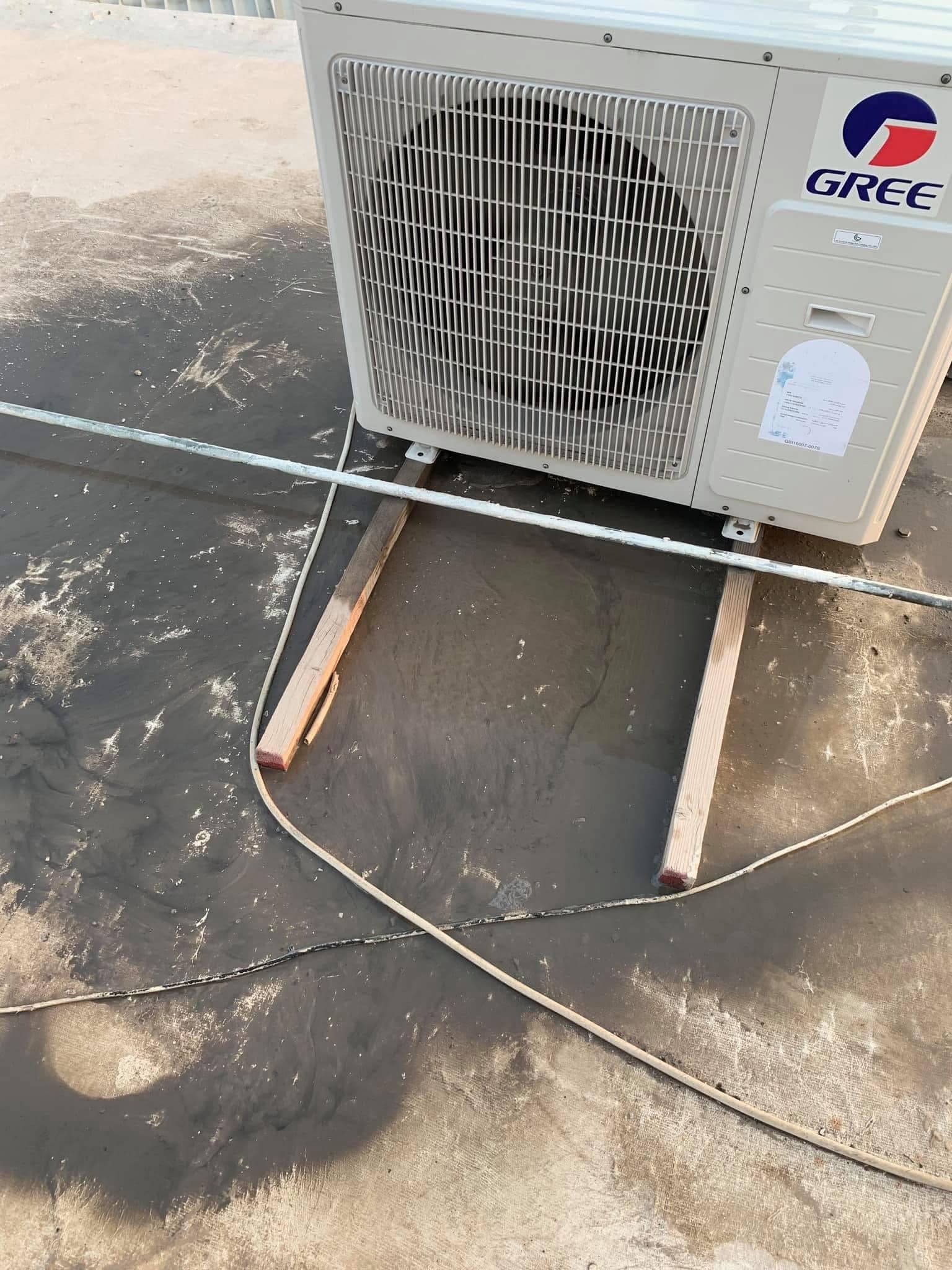 Common AC Error Codes and Their Meaning, AC Maintenance Qatar — image 4